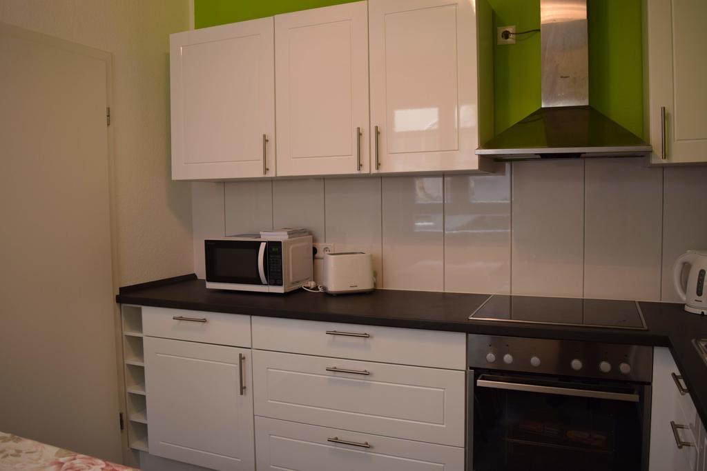 Ferienwohnung Im Dettenbachtal Waldkirch Exteriér fotografie