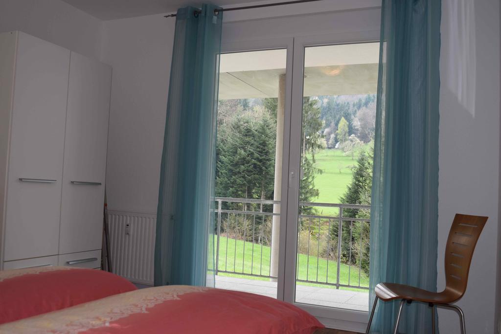 Ferienwohnung Im Dettenbachtal Waldkirch Exteriér fotografie