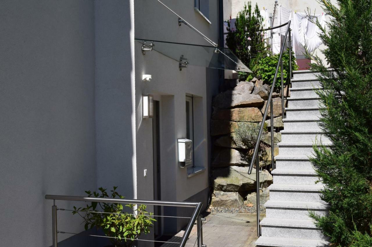 Ferienwohnung Im Dettenbachtal Waldkirch Exteriér fotografie