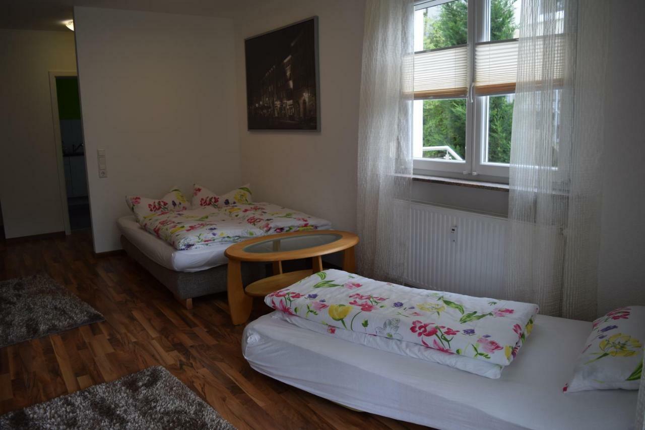 Ferienwohnung Im Dettenbachtal Waldkirch Exteriér fotografie