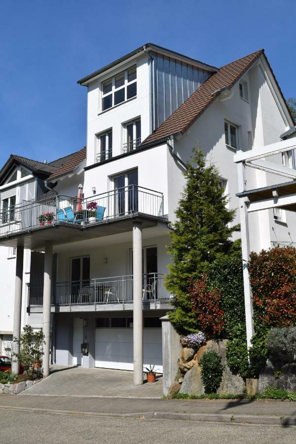 Ferienwohnung Im Dettenbachtal Waldkirch Exteriér fotografie